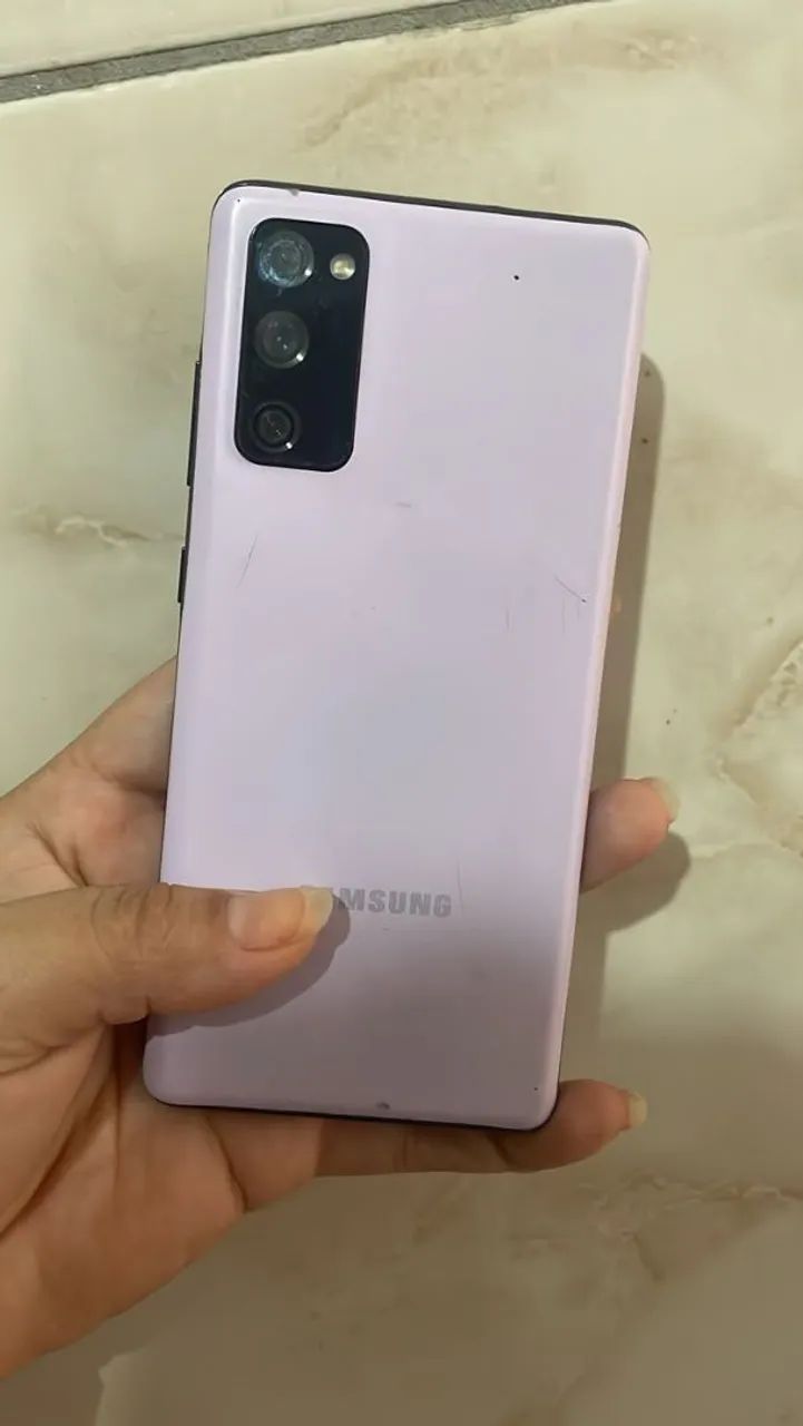 S20 fe celular - Foto 3
