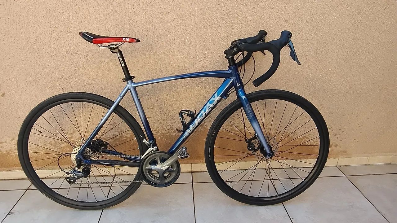 Speed Audax ventus  - Foto 4