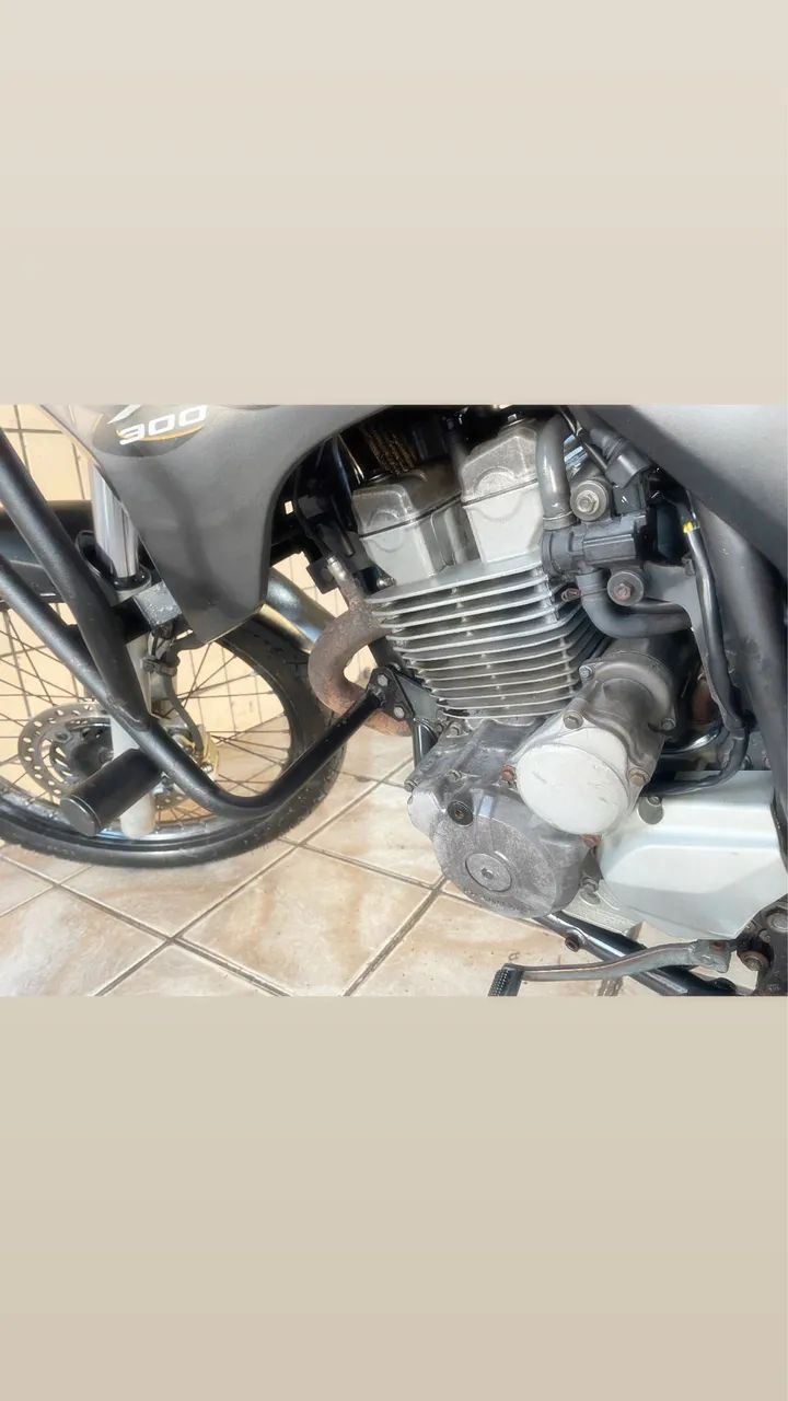 XRE 300. 2010.  - Foto 4