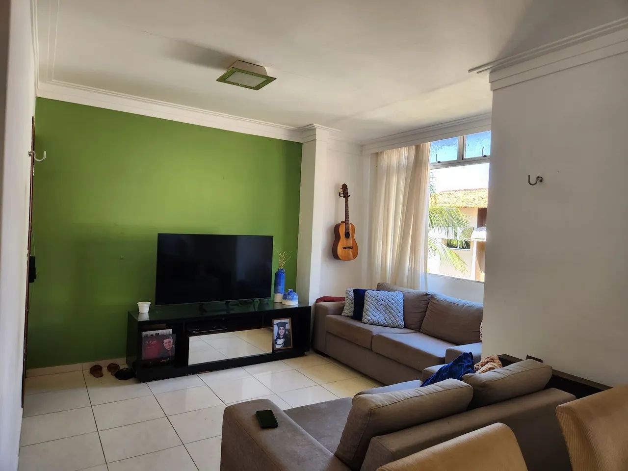 Apartamento 3/4 Ponta Negra - Foto 3
