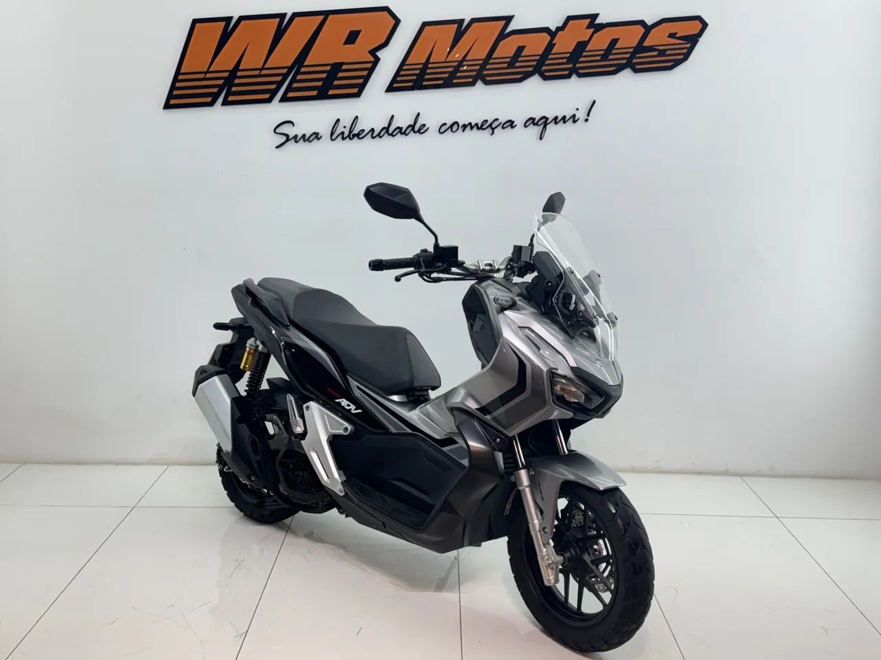 HONDA ADV 150 - Foto 2