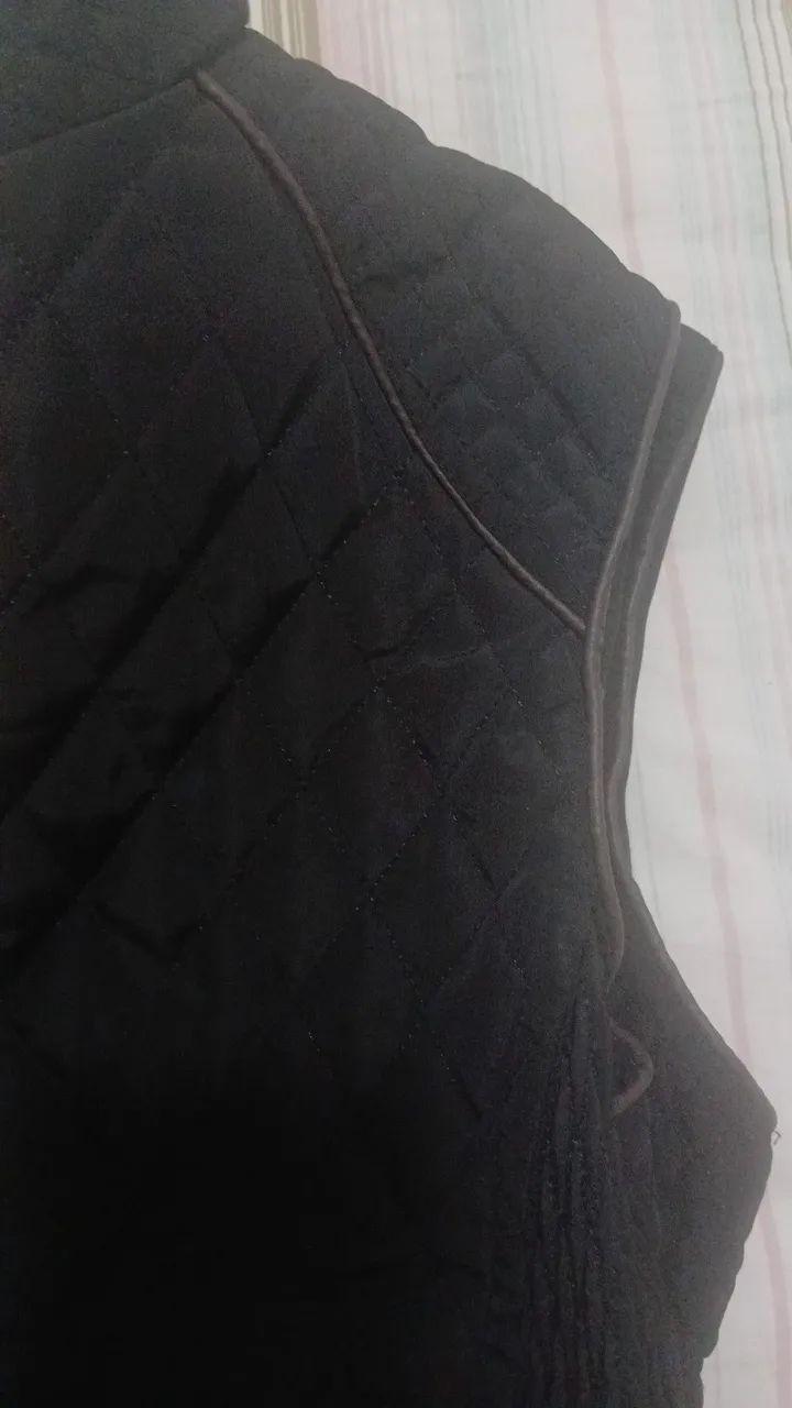 Roupas seminovas - Foto 4
