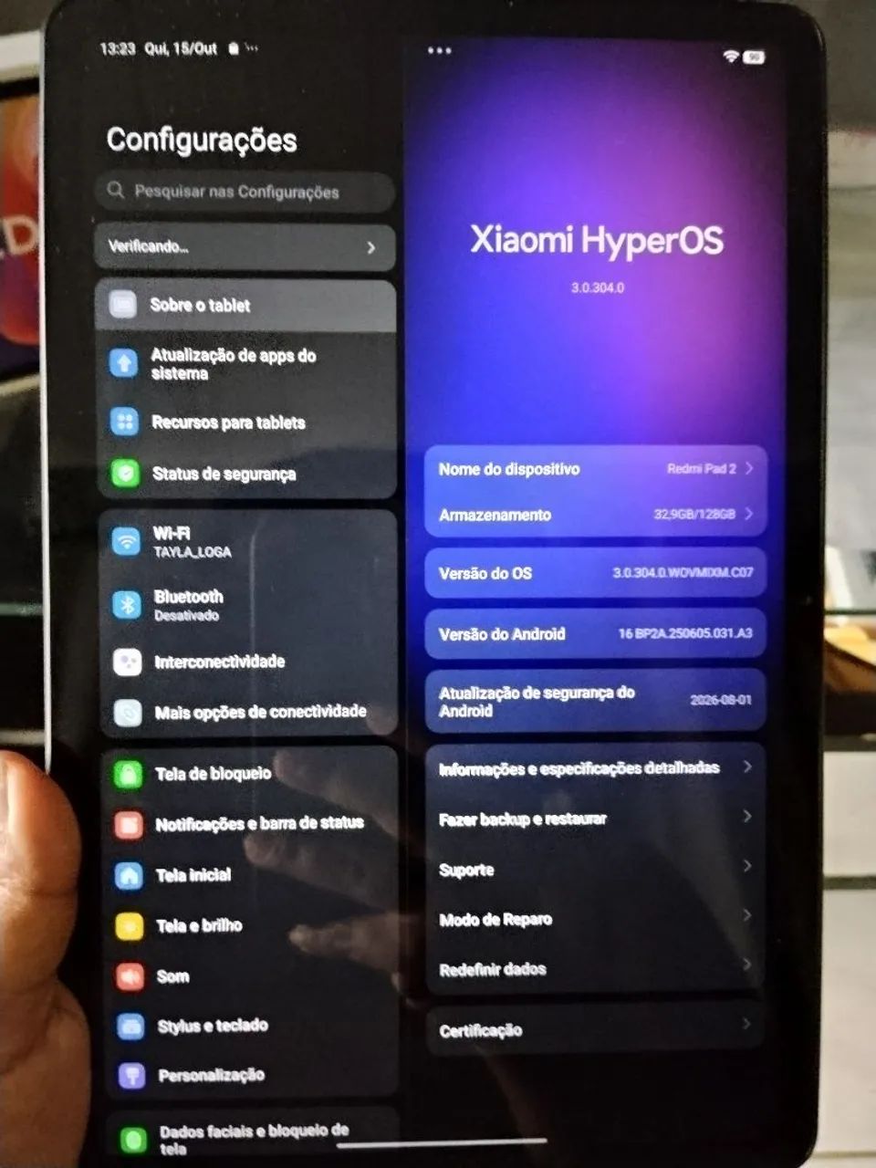 Redimi pad 2 v/t - Foto 4