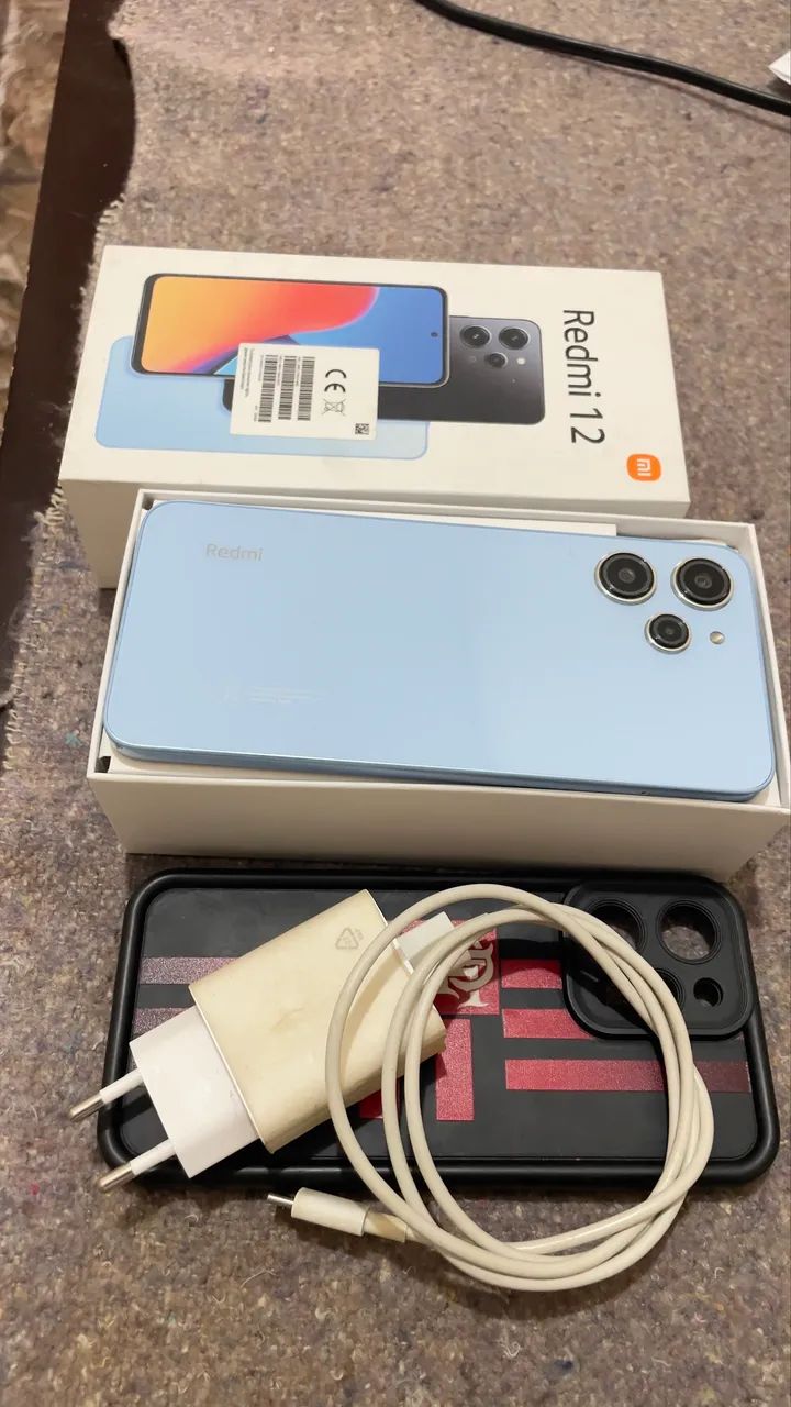 Redmi Note 12