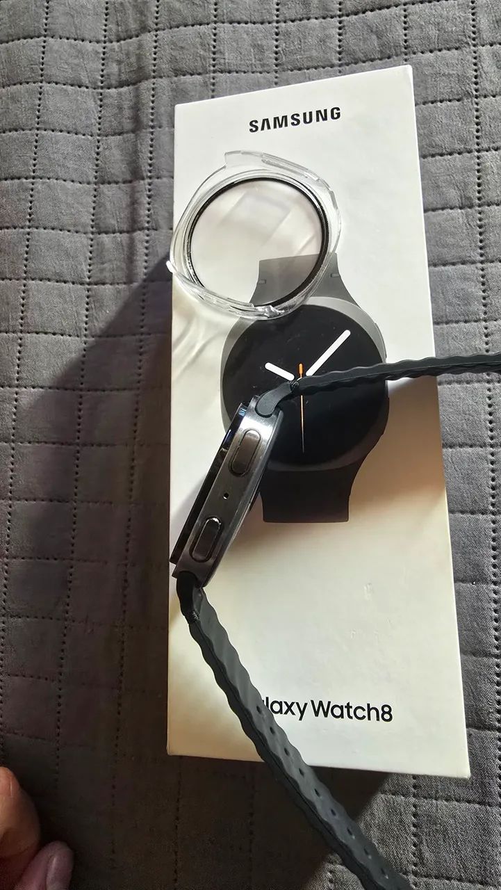 Galaxy watch 8 40mm - Foto 2