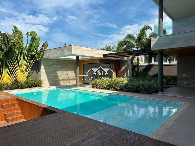 Casa- Rio de Janeiro, Barra da Tijuca - Foto 2
