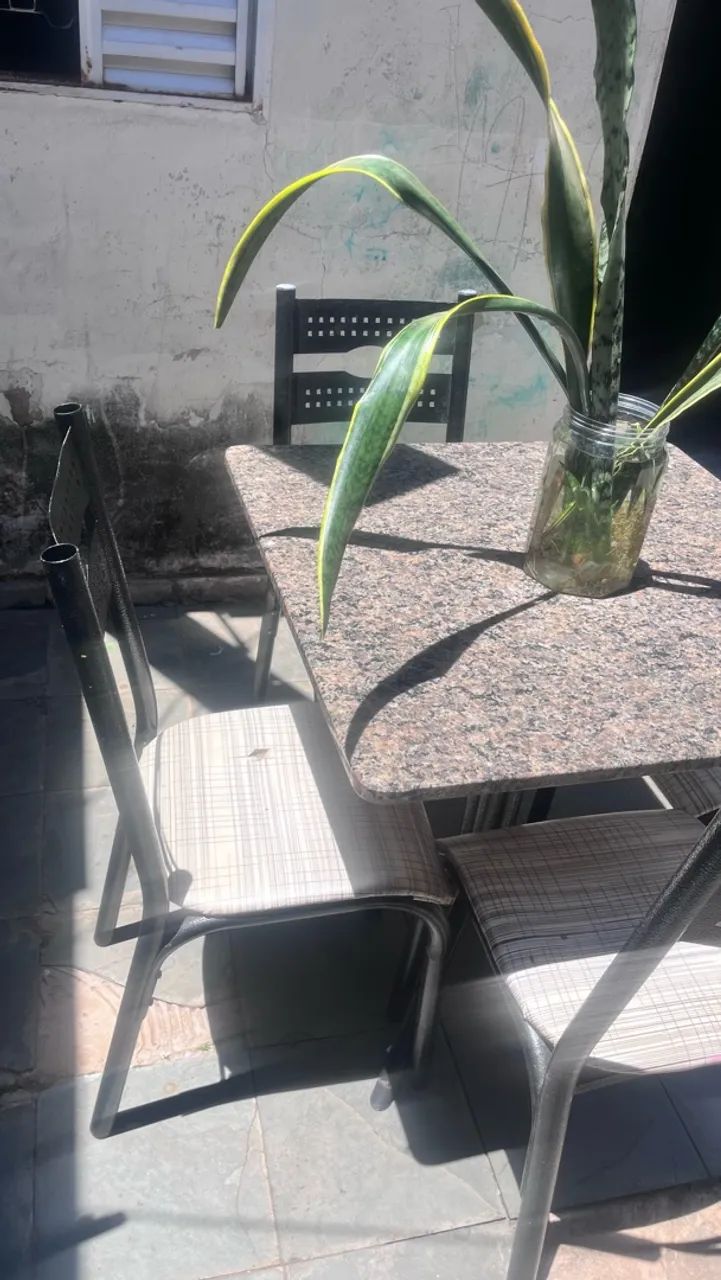 Mesa mármore  - Foto 4