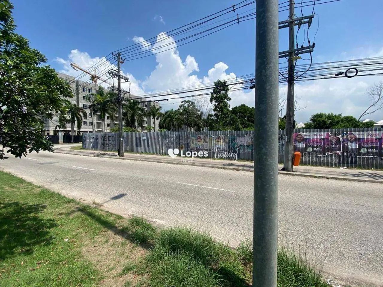 Terreno à venda, 5889 m² por R$ 30.000.000,00 - Recreio dos Bandeirantes - Rio de Janeiro/ - Foto 3