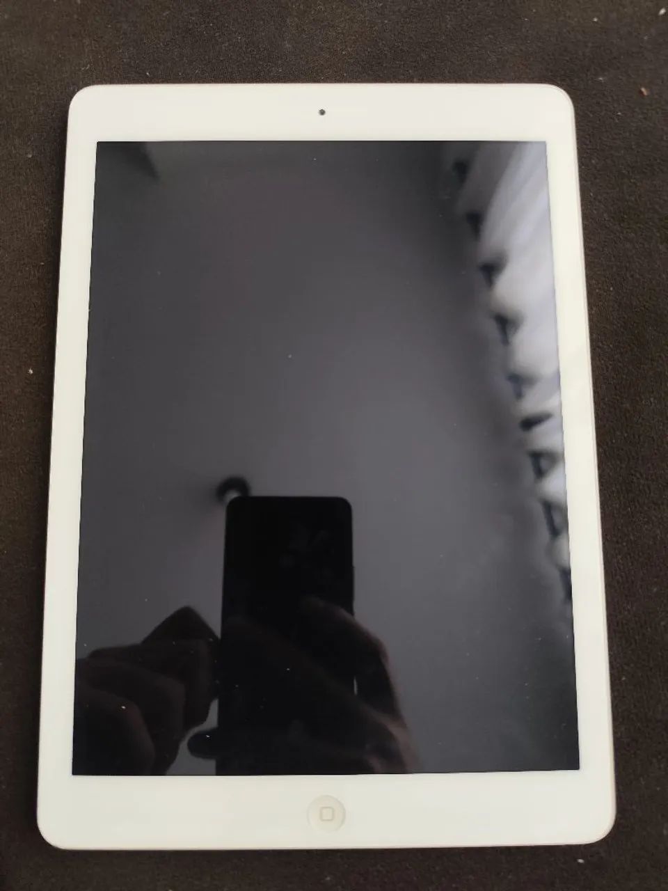 iPad Air 9,7" 64GB Wi-Fi + 4G (A1475)