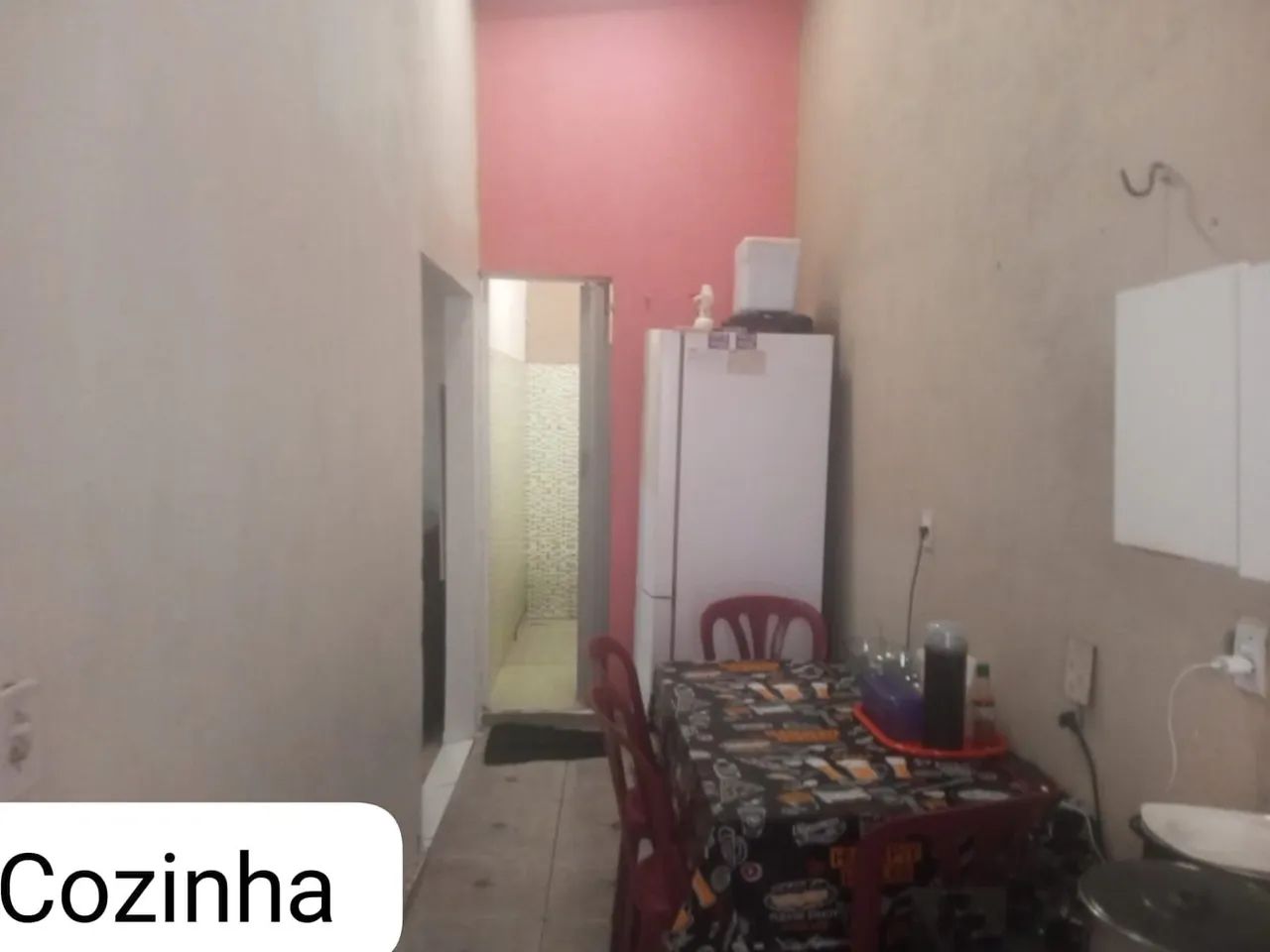 Casa pronta pra morar  - Foto 5