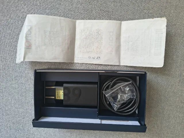 Edge 30 pro Motorola  - Foto 4