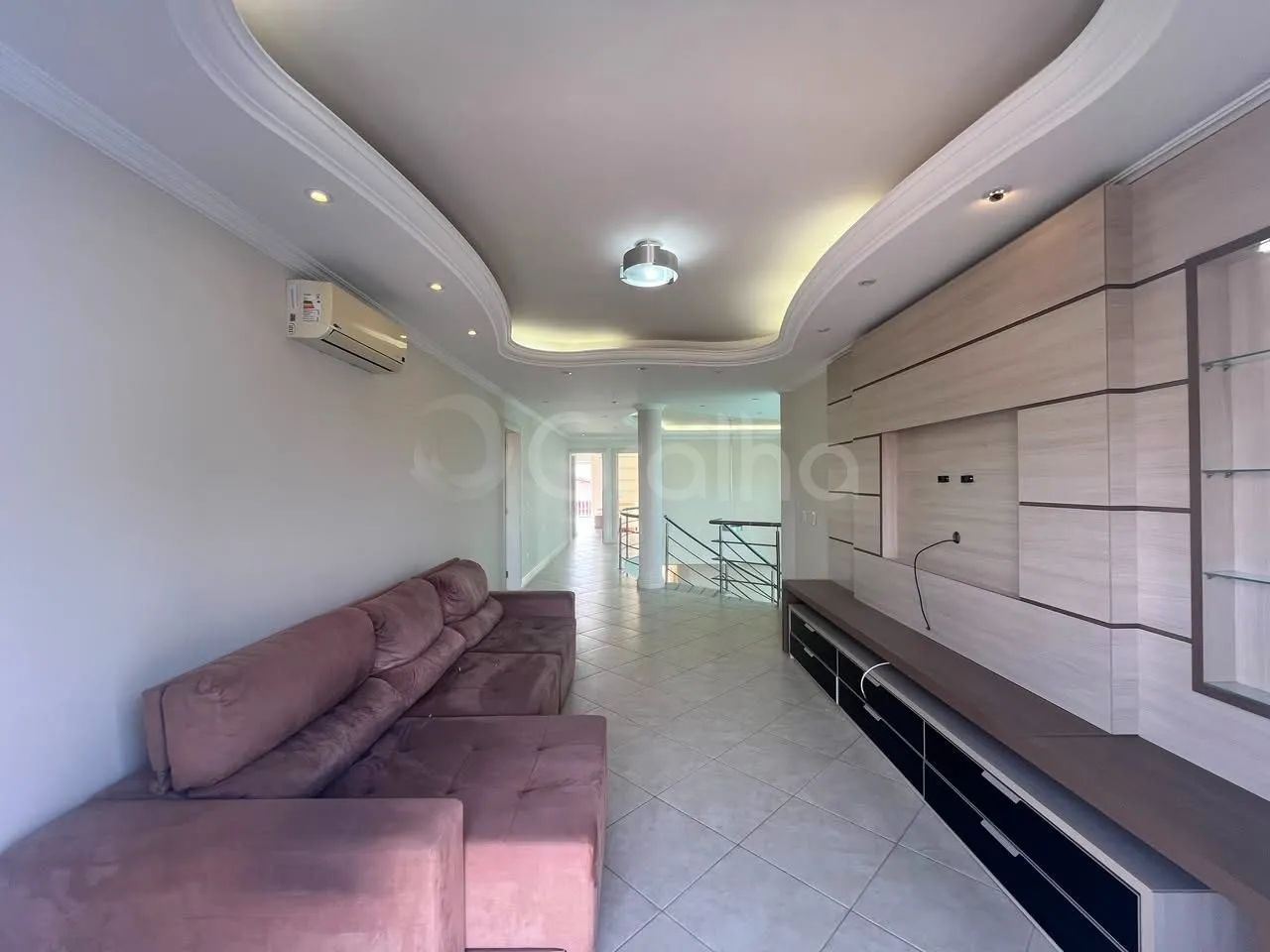 Casa de 349m² com 3 suítes no bairro Balneário - Foto 5