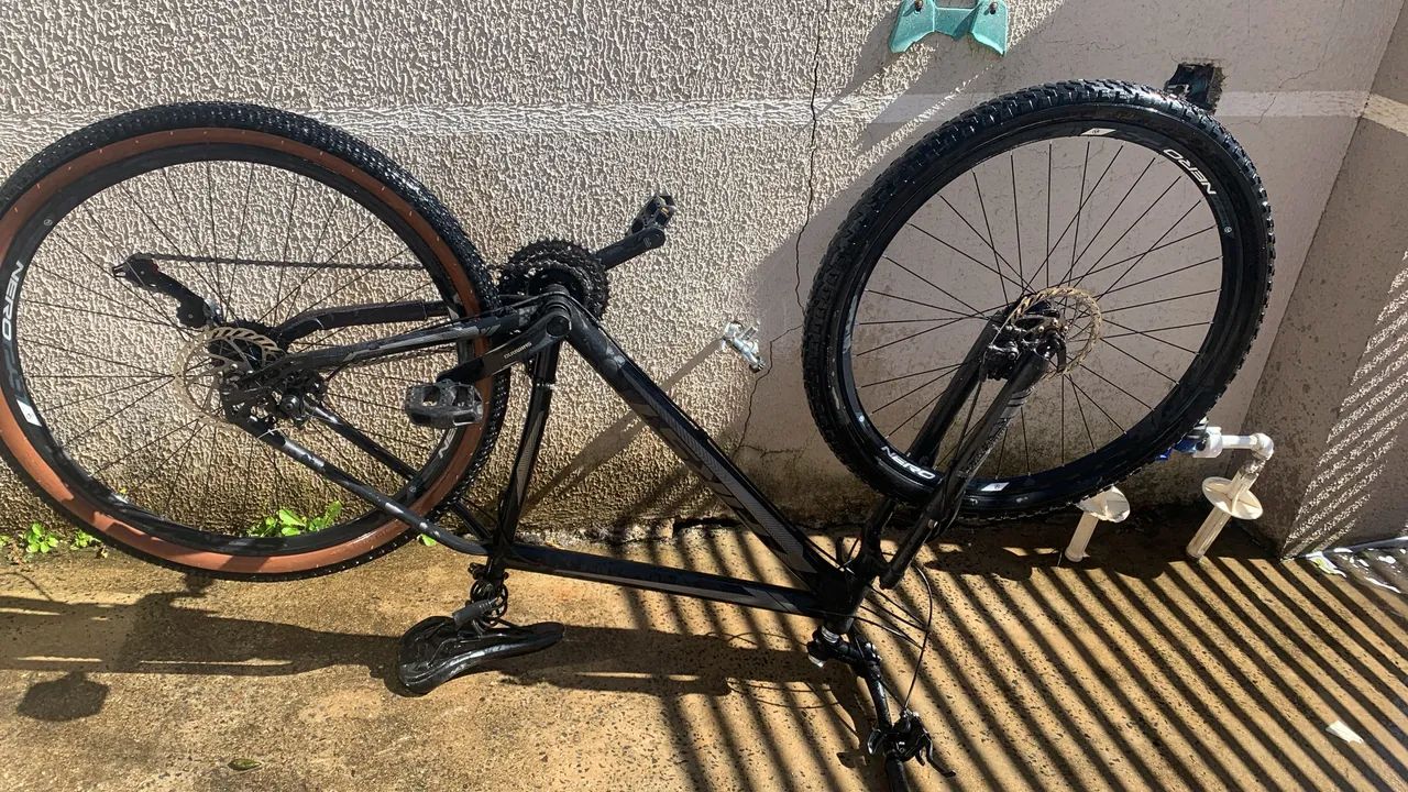 Bicicleta Fister ? - Foto 2