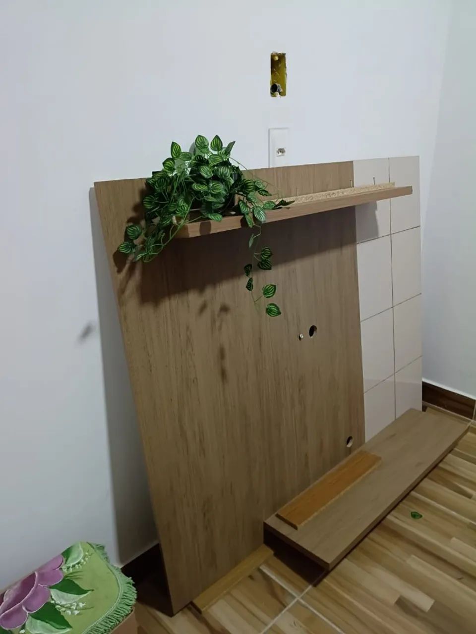 Comuda e painel  - Foto 2