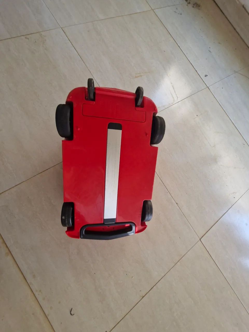 Mochila, mala sistini  - Foto 5