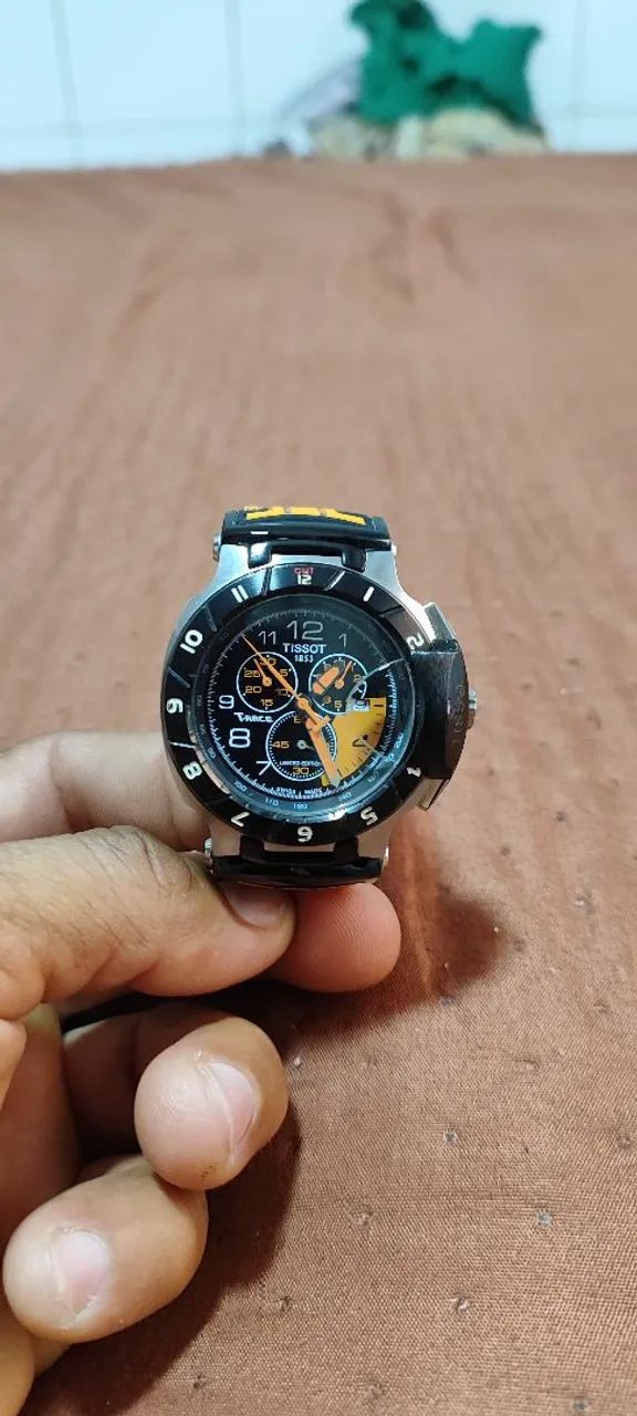 Relógio Tissot  - Foto 4