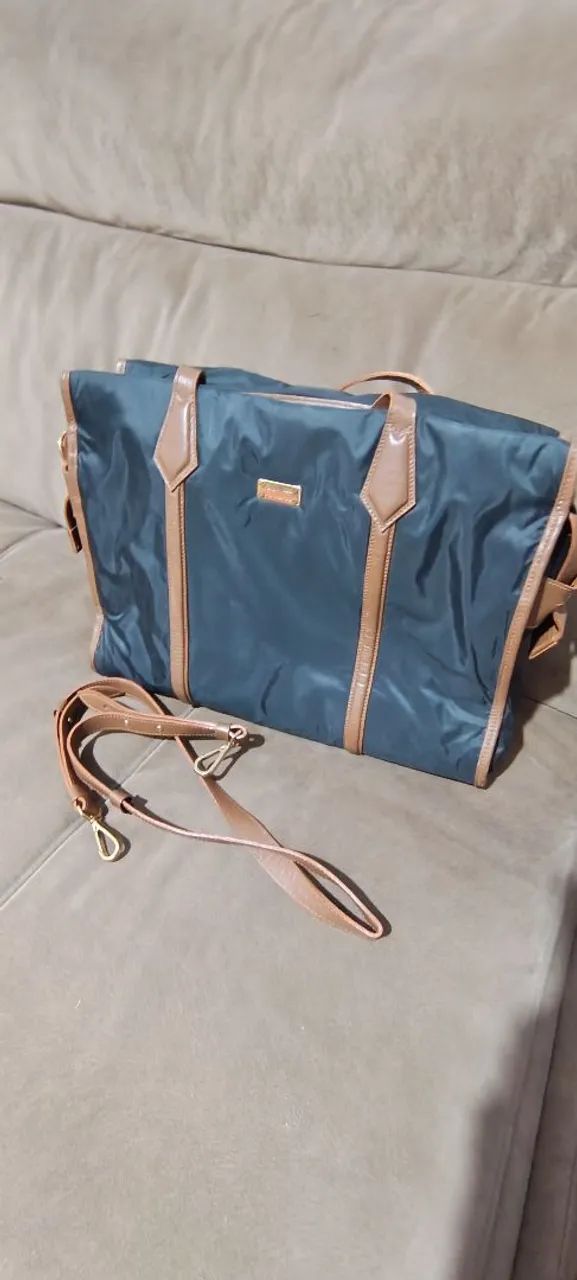 Bolsa Mutt de maternidade 