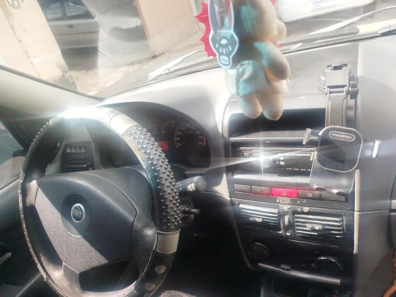Fiat Palio PALIO ELX 1.4 FIRE/30 ANOS F. FLEX 8V 4P 2006