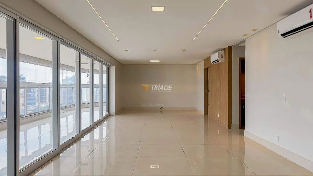 Apartamento 4 suítes - Setor Marista - Foto 2