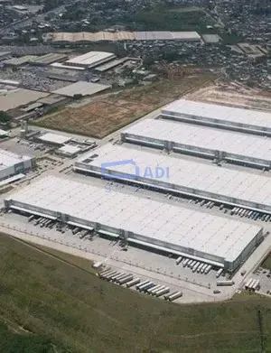 Galpão 4878 m² - Dutra - São João de Meriti - Foto 3
