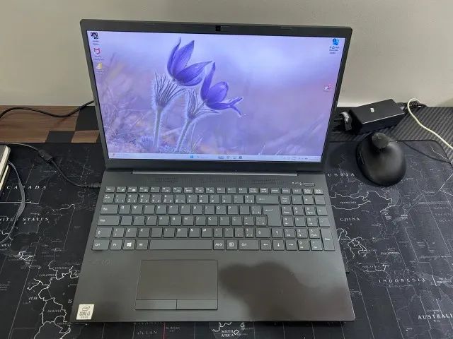 Notebook Sony VAIO - Core i3 | 8GB RAM | SSD 238GB | Windows 11 - Foto 2