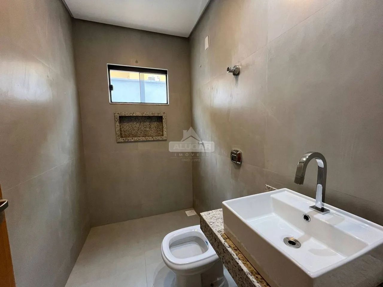 Casa - 3 quartos com 2 suítes - 1503 Sul - Foto 2