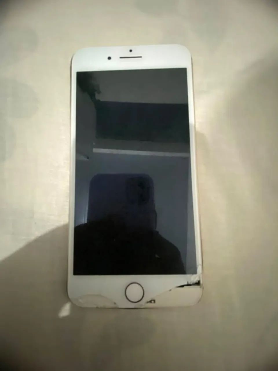 iPhone para retirada de peças 