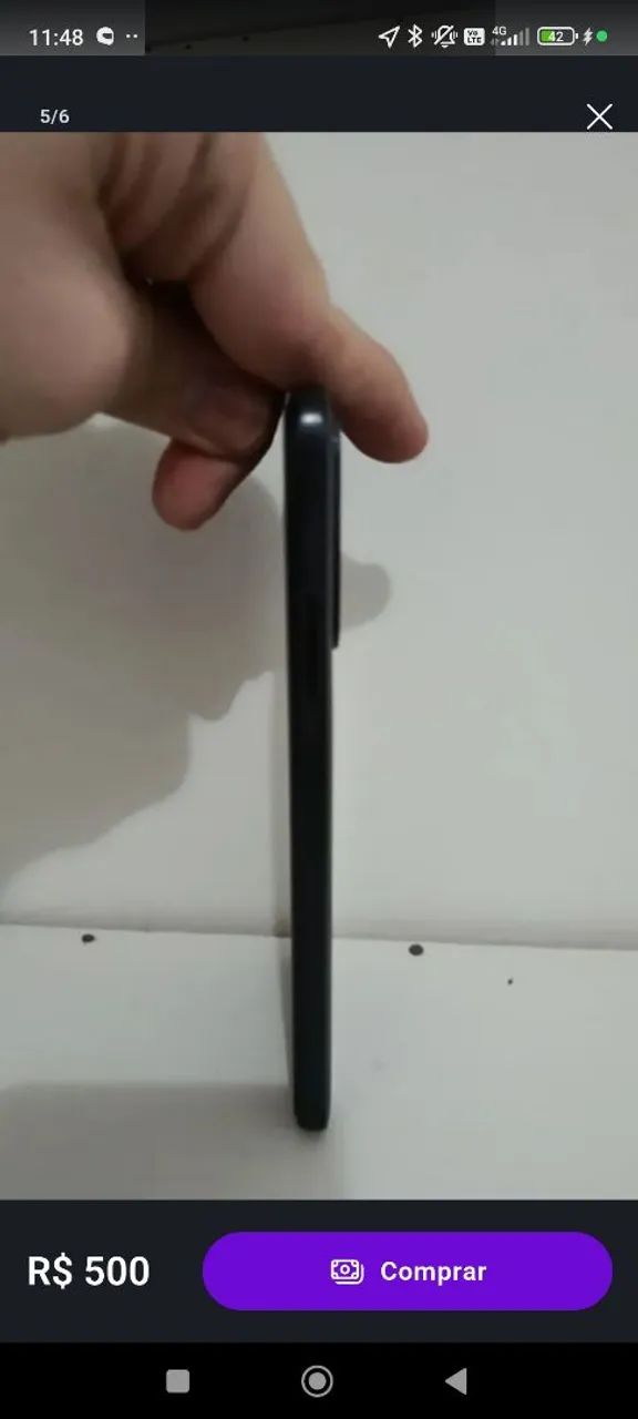 Redmi note 11 - Foto 4