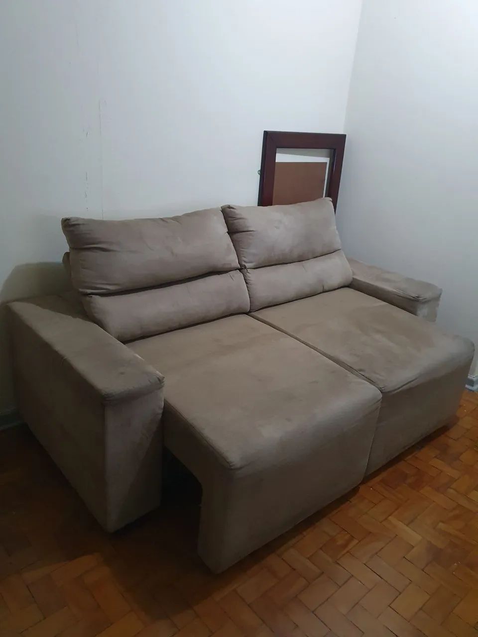 Sofá Retrátil  - Foto 2