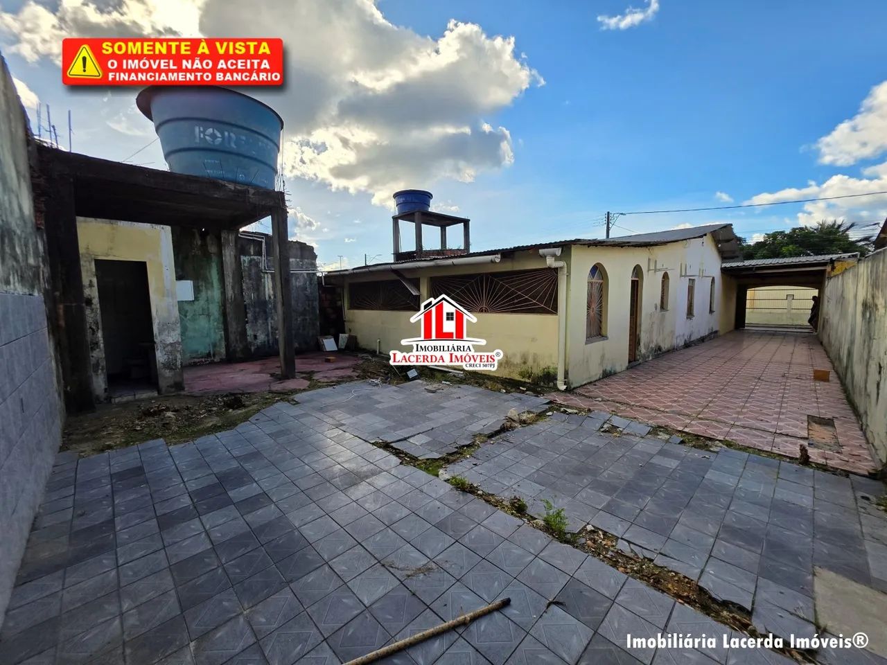 CASA CANARANAS / CASA 3 QUARTOS, CANARANAS, SOMENTE À VISTA, PRÓXIMA DA IGREJA, RUA PRINCI - Foto 5