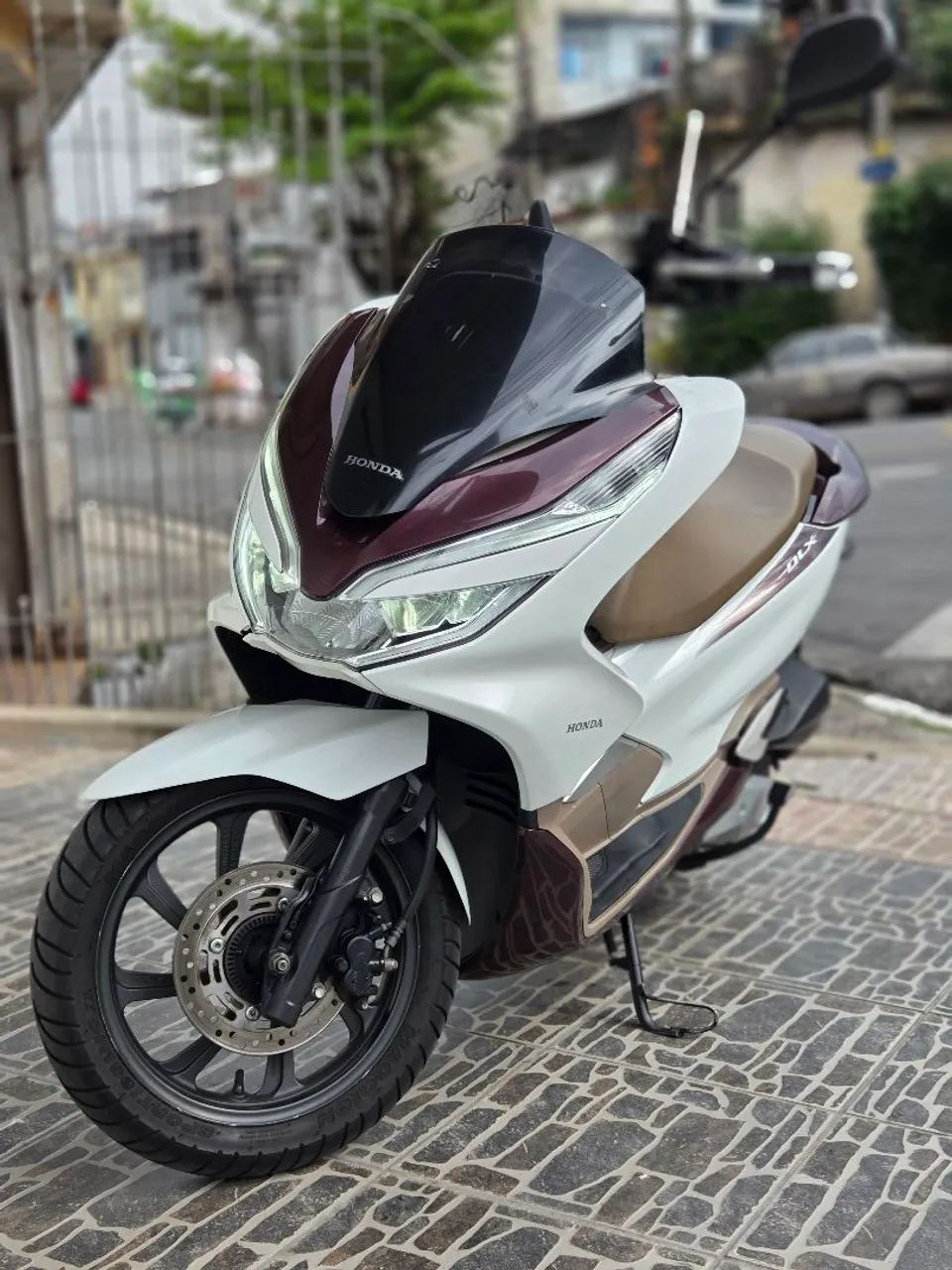 Pcx 150cc DLX 