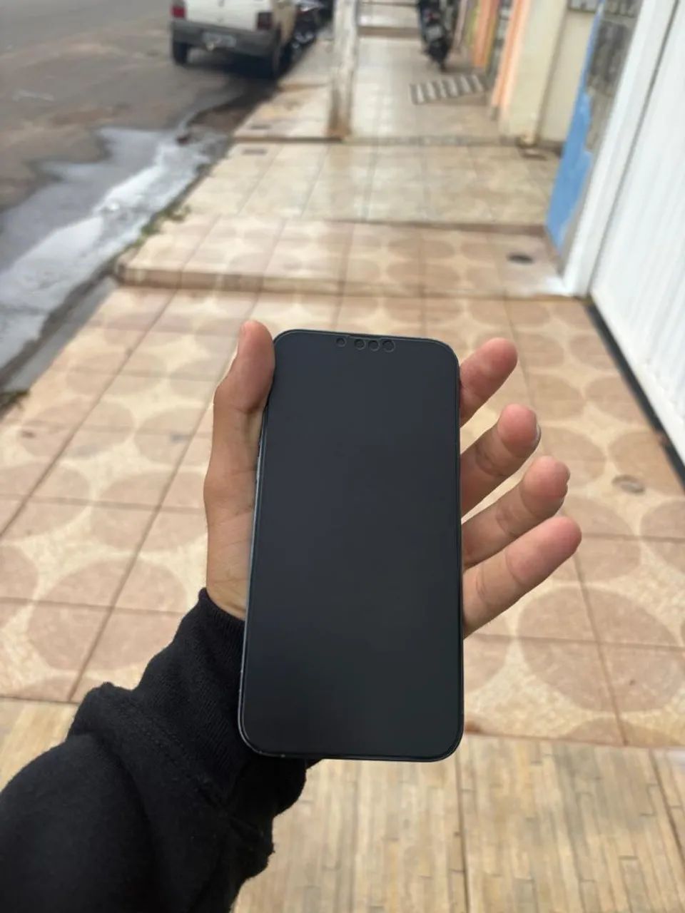 iPhone 13 pro Max  - Foto 4