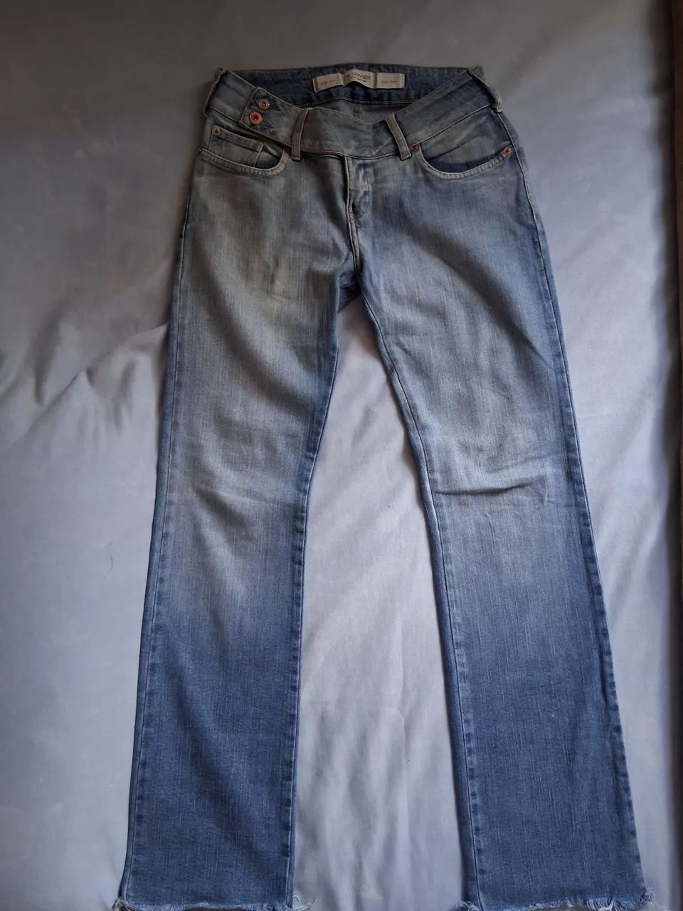 Calça jeans