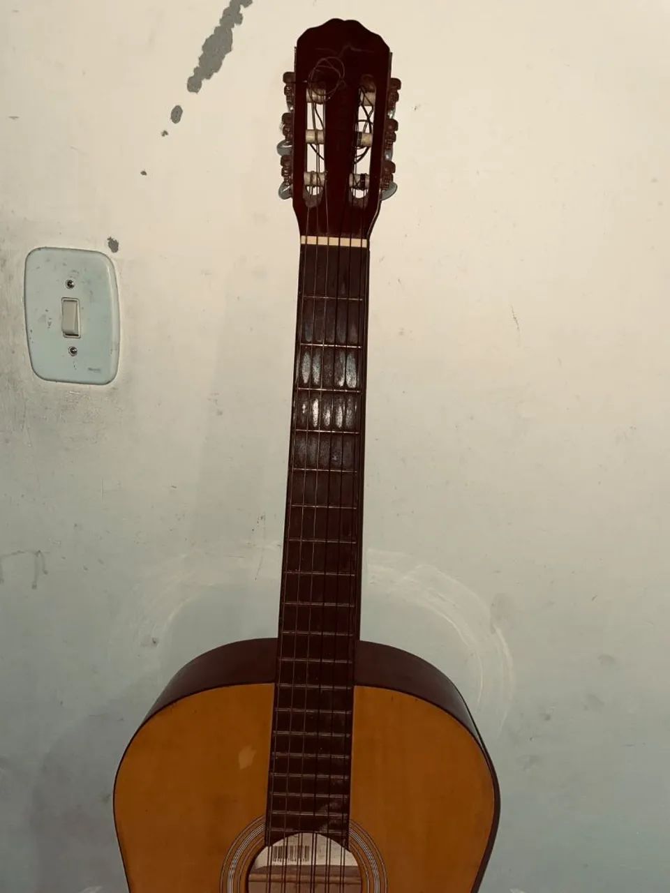 Vende- se violao  - Foto 3