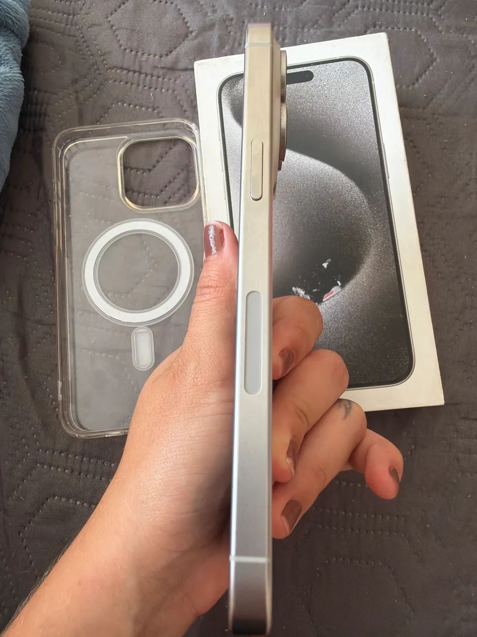 IPHONE  - Foto 4