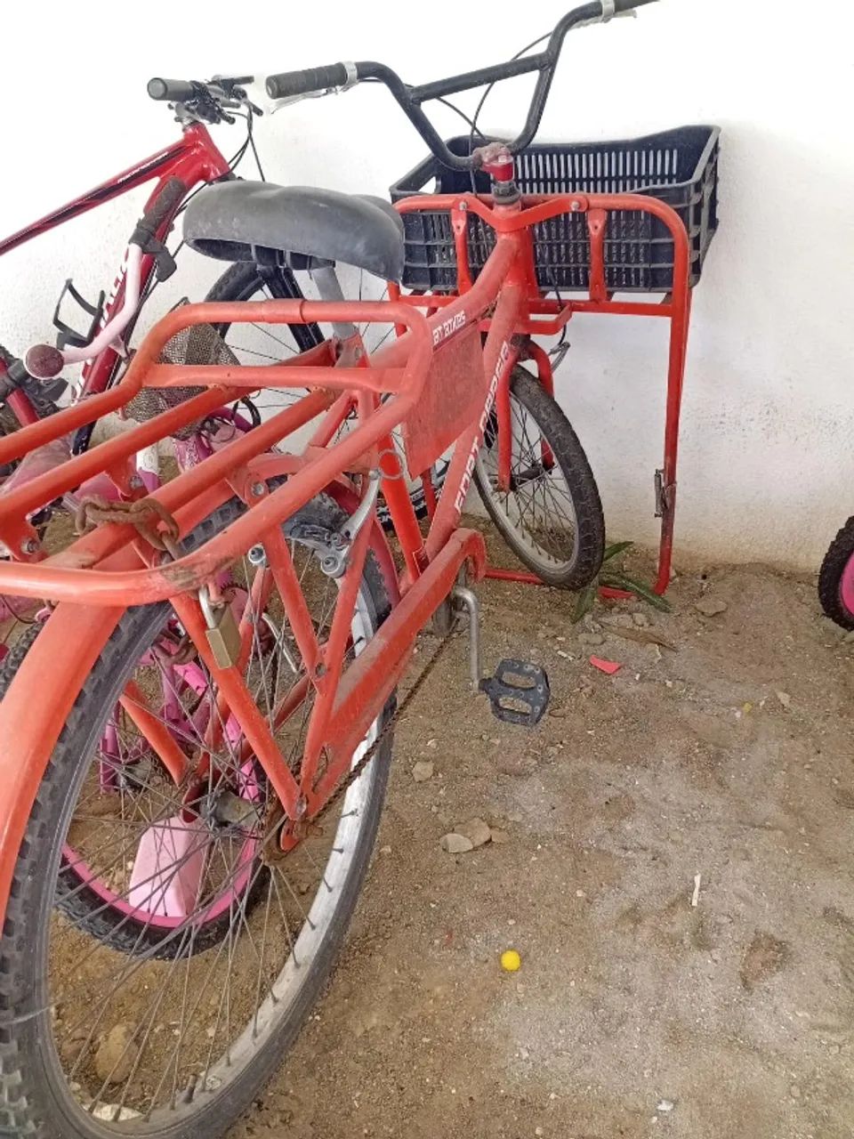 BICICLETA CARGO - Foto 3