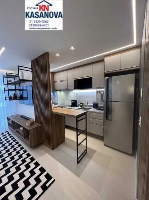 Apartamento - Padrão / Residencial / Botafogo - Foto 2