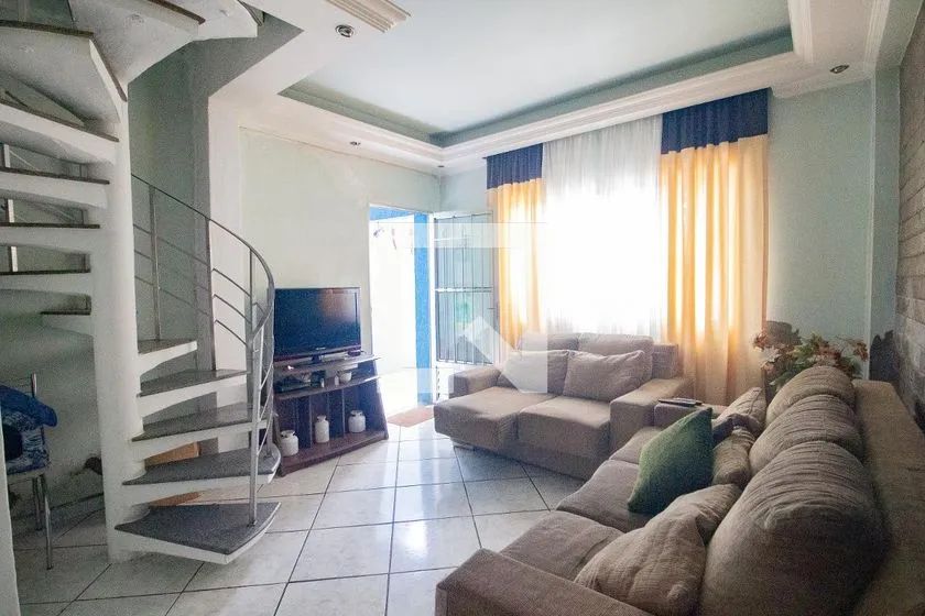 Casa à Venda - Vila Ede, 4 Quartos, 183 m2