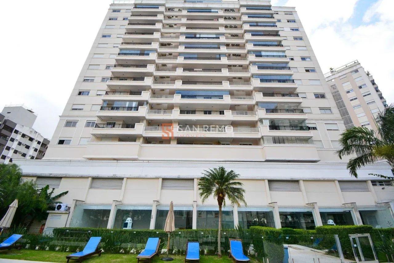 Itacorubi | Apartamento 4 quartos, sendo 2 suites - Foto 2