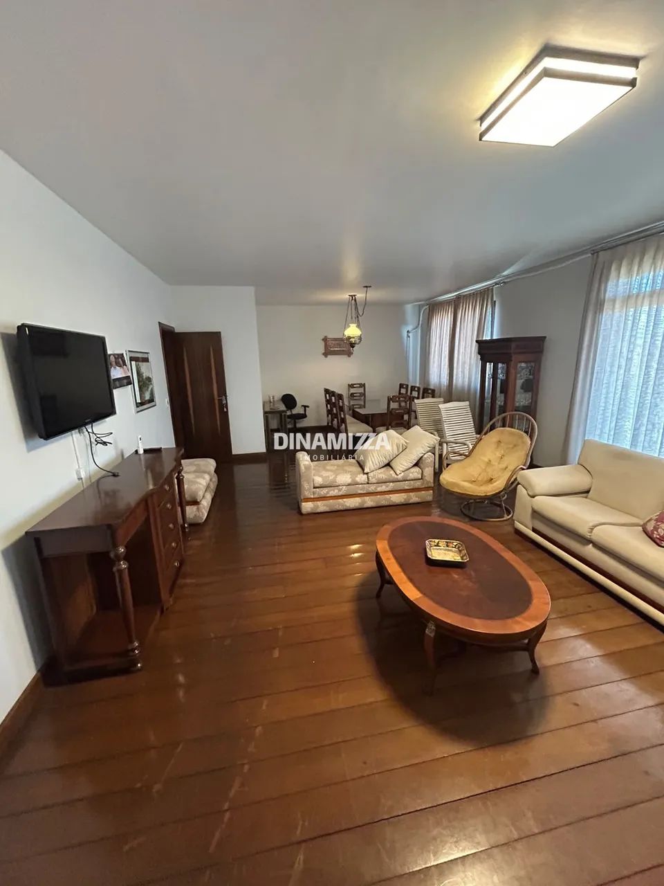 Apartamento - Edifício Tocantins - Próximo à Praça da Concha Acústica - Foto 2