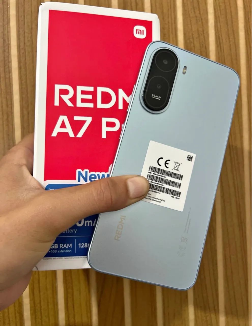Redmi A7 Pro  - Foto 2