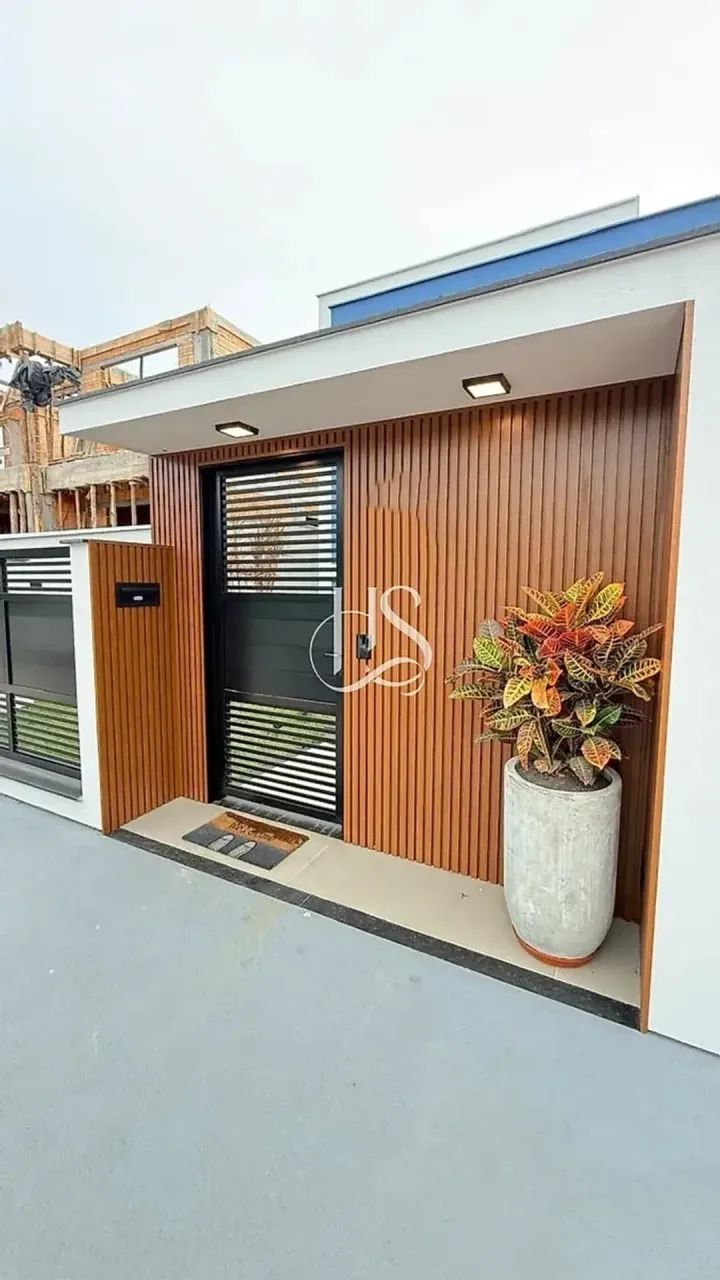 Casa a venda, 160m², 3 dormitórios, sendo 1 suíte master, Santo Amaro da Imperatriz - SC - Foto 2