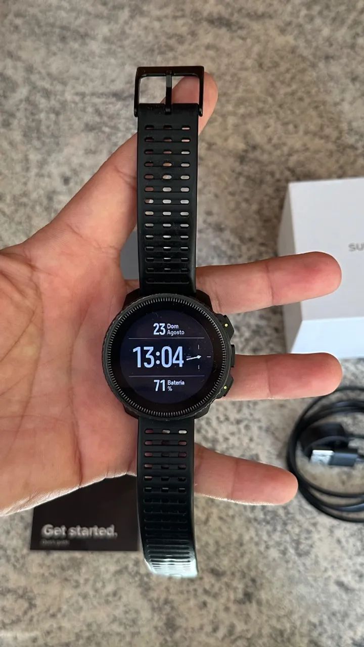  Suunto Vertical -  Modelo OW222 - Foto 3