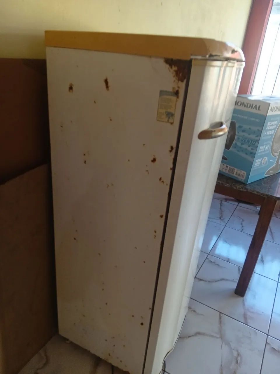 Geladeira  - Foto 4