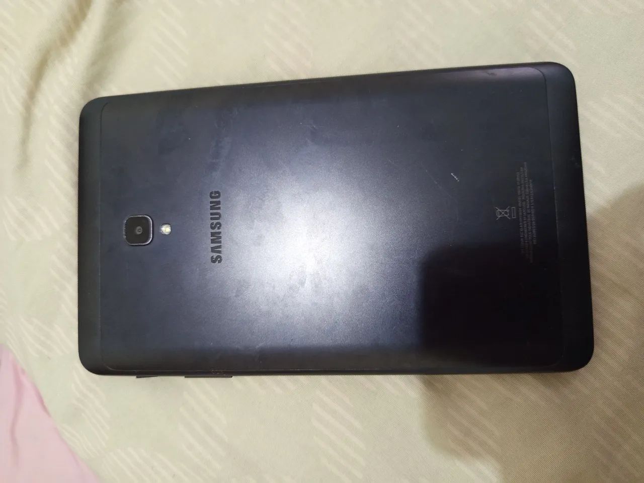 Tablet Samsung 
