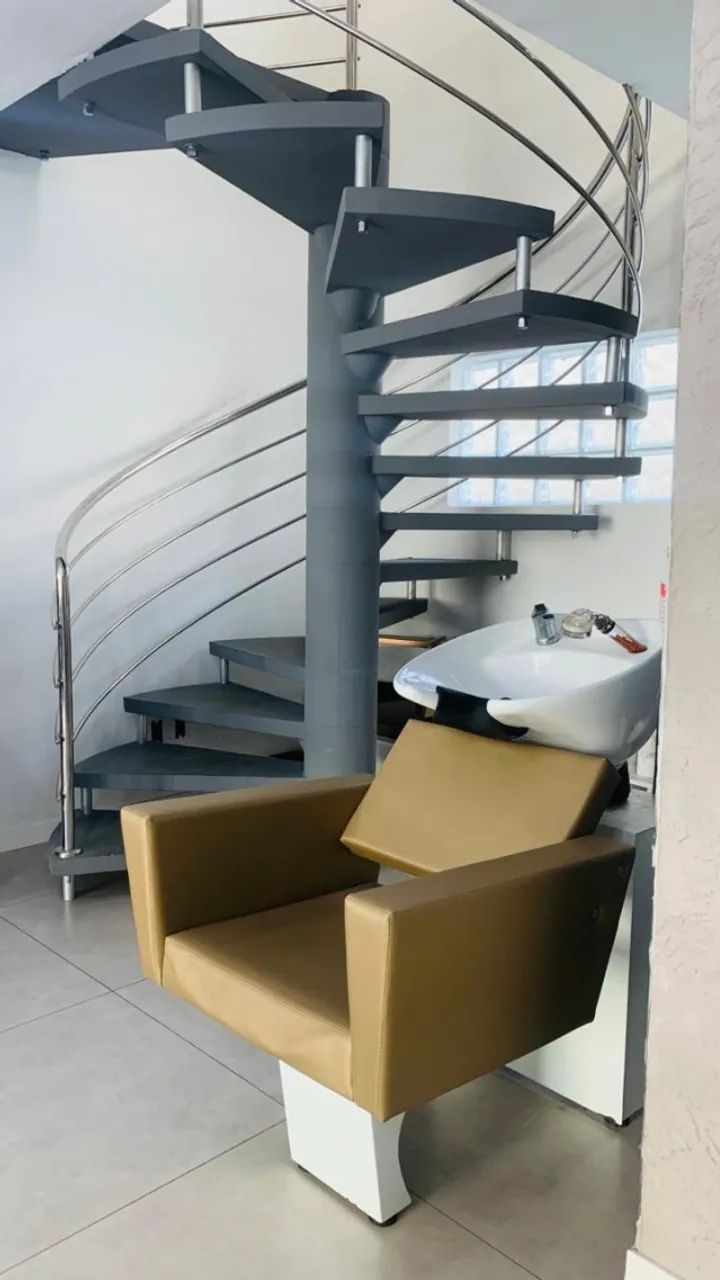Studio de Beleza Completo à Venda - BLUMENAU - Foto 2