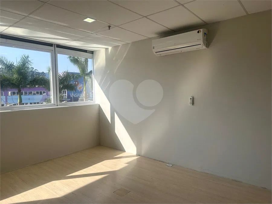 Sala Comercial Helbor Patteo Sky & Mall 35 m² Mogilar - Mogi das Cruzes SP - Foto 3