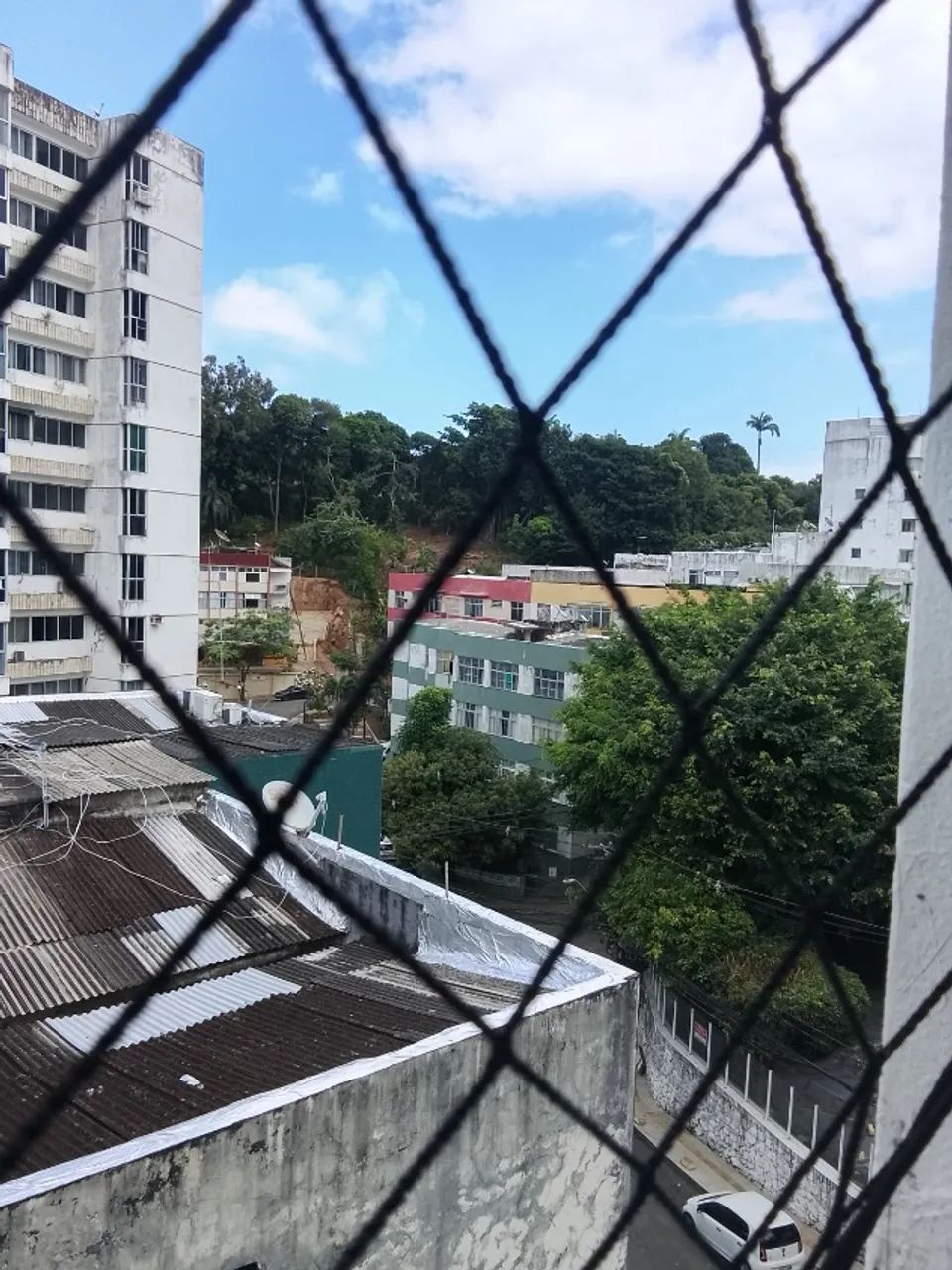 Suíte completa na Barra  - Foto 3