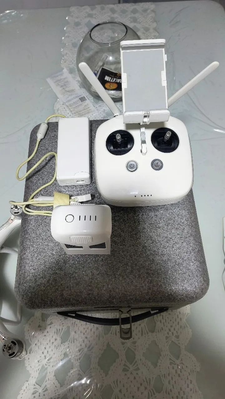Drone Phantom 4 Pro - Foto 5
