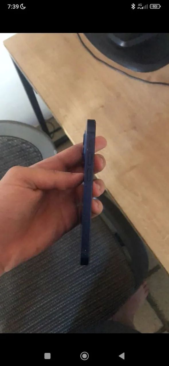 Celulares Quebrados. (Conserto ou retirada de peças) - Foto 3